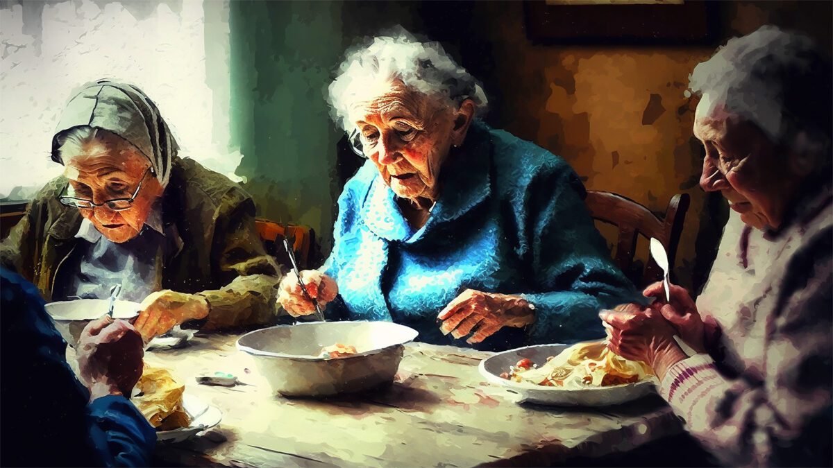 O CPAC do xerém com galinhada