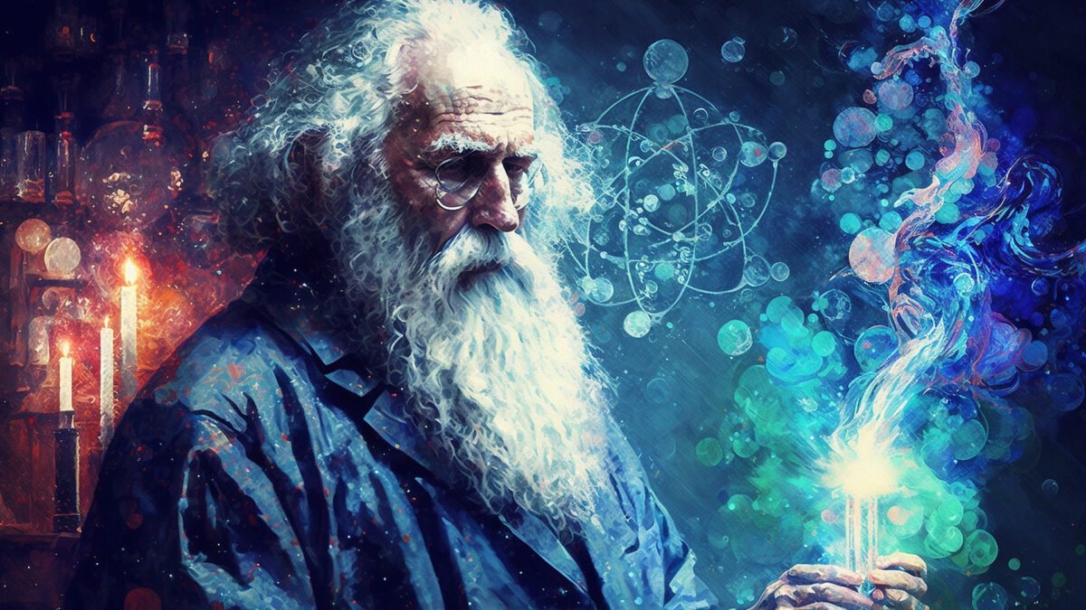 Acreditando em qualquer coisa, até na ciência