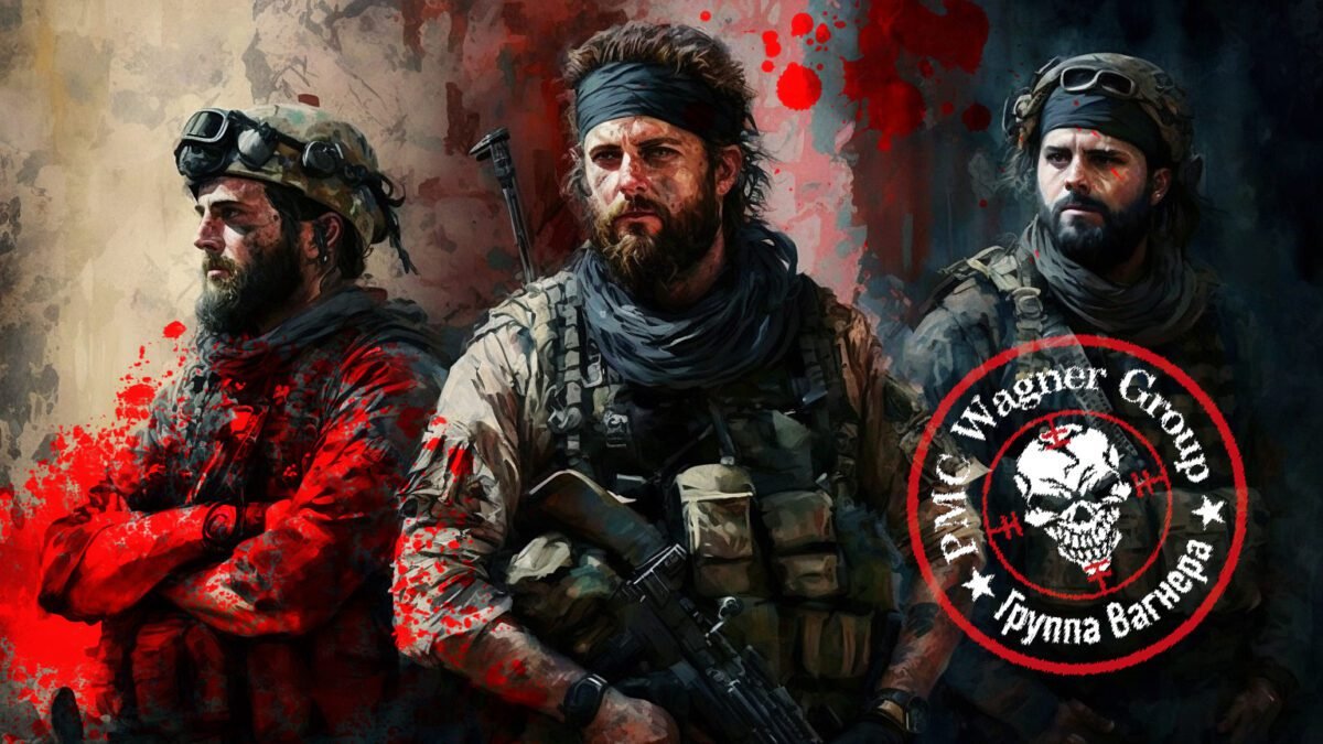 A brutalidade e crimes de guerra serão culpa da direita?