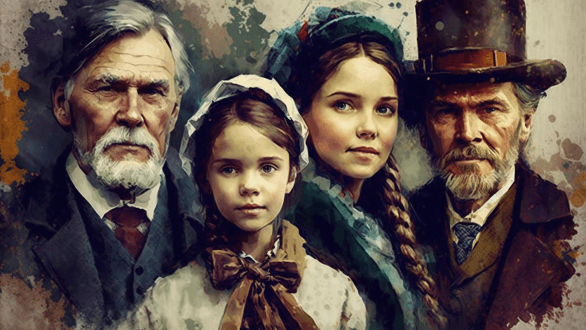 Herança: corolário da família