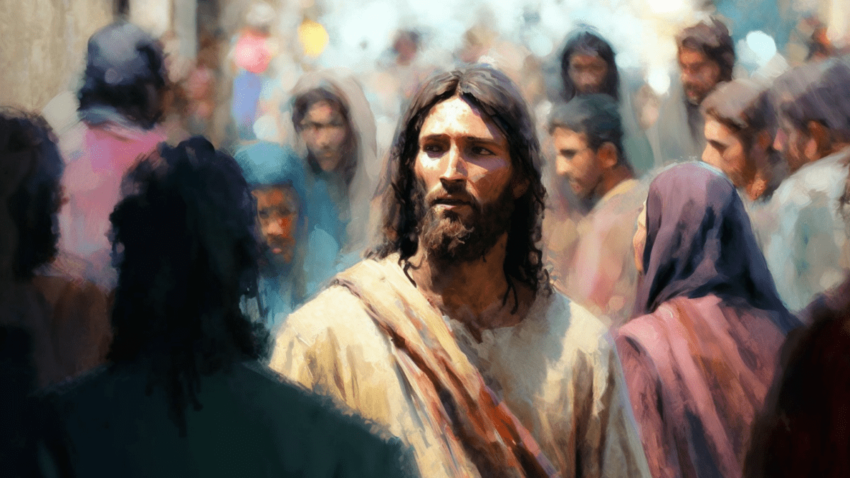 Bendito o que vem em Nome do Senhor