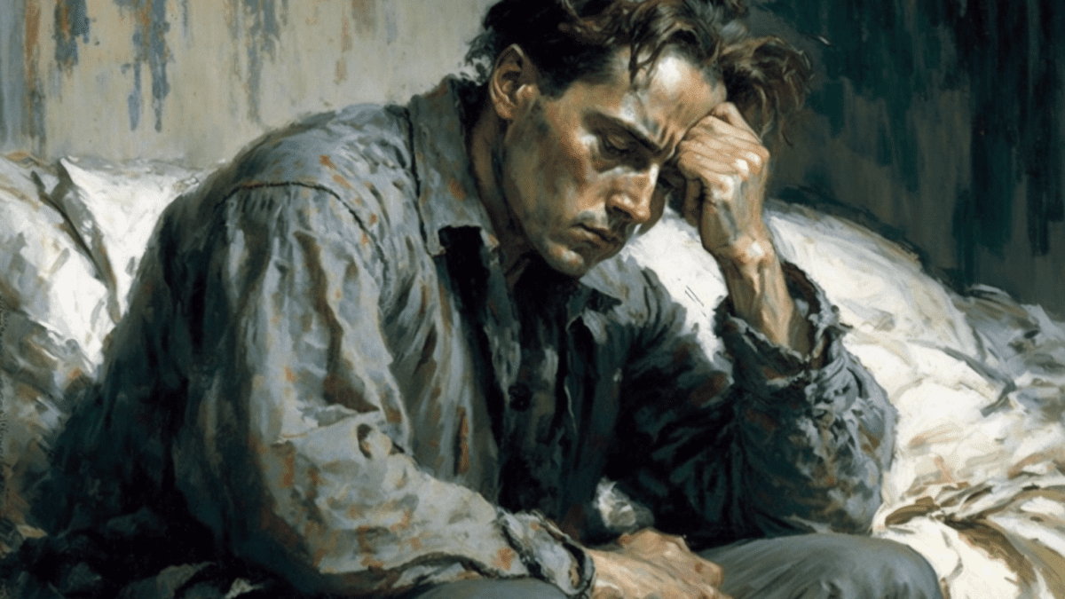 Investigando a relação dos antidepressivos com a violência