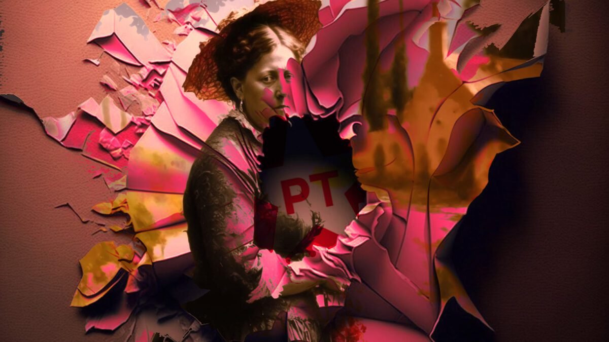 Lula, PT e a destruição da história do Brasil