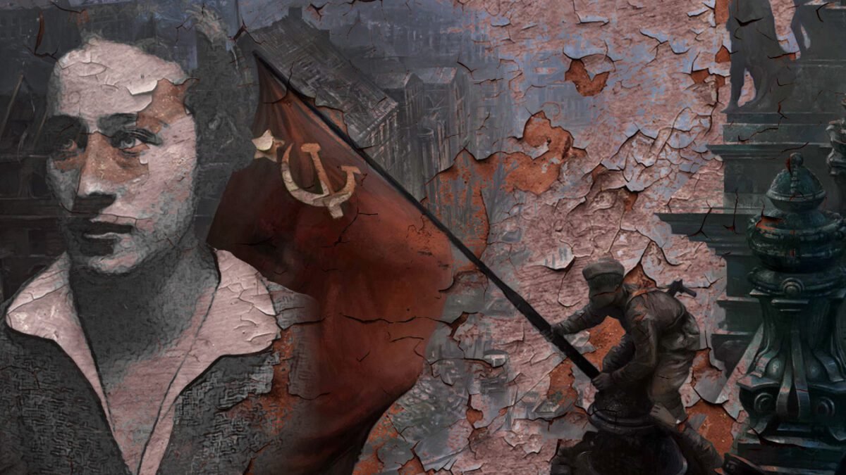 Tapeação monstruosa