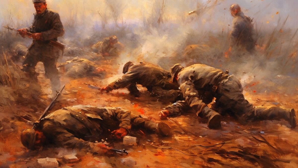 A Rússia está demonstrando fragilidade?