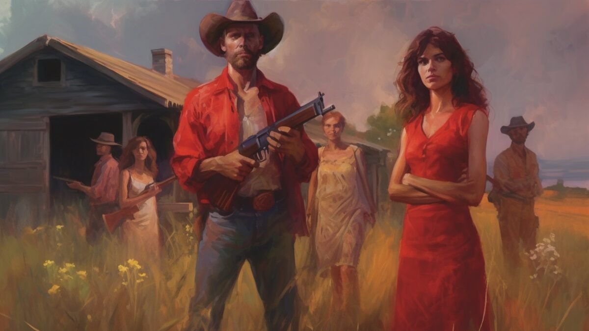 Liberdade e Propriedade