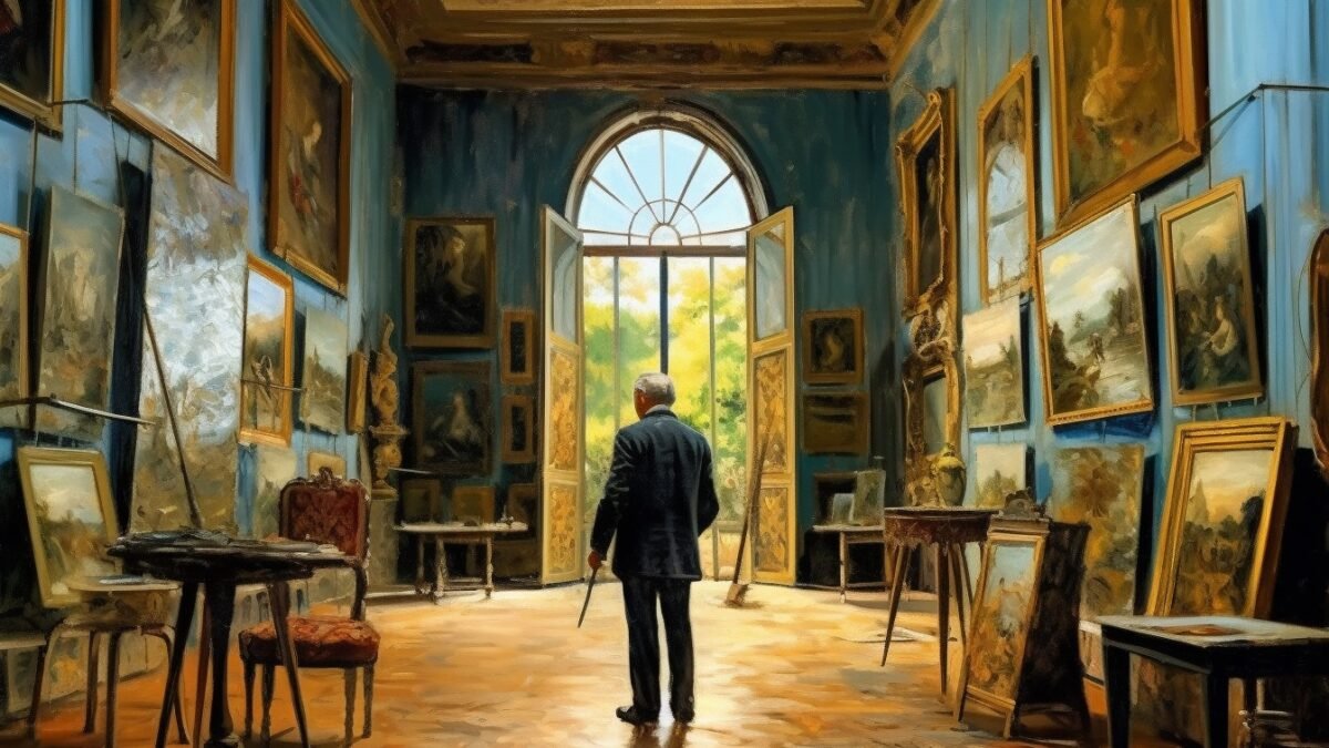 Aqui jaz a inteligência. Que descanse em paz?