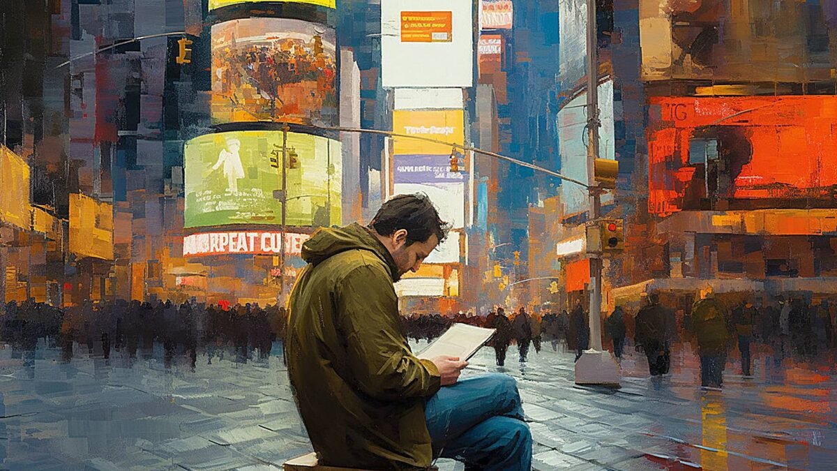 O marketing e a antiarte