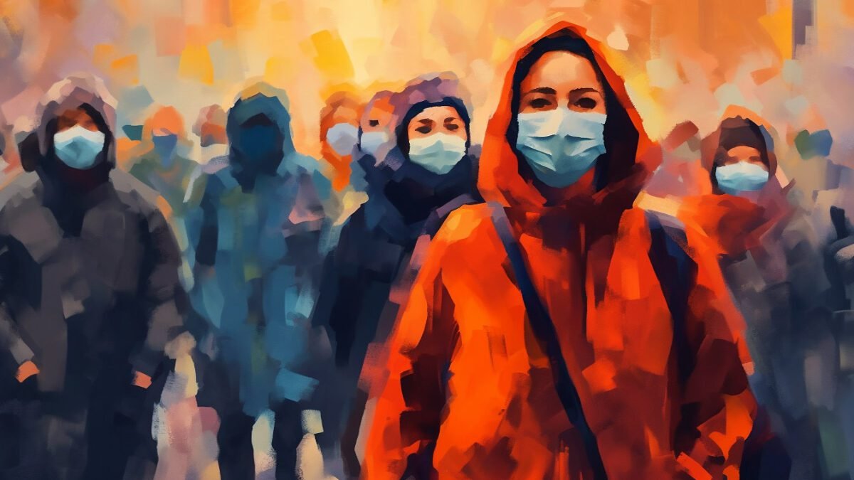 O Covid nos Balcãs: A Pandemia na Sérvia