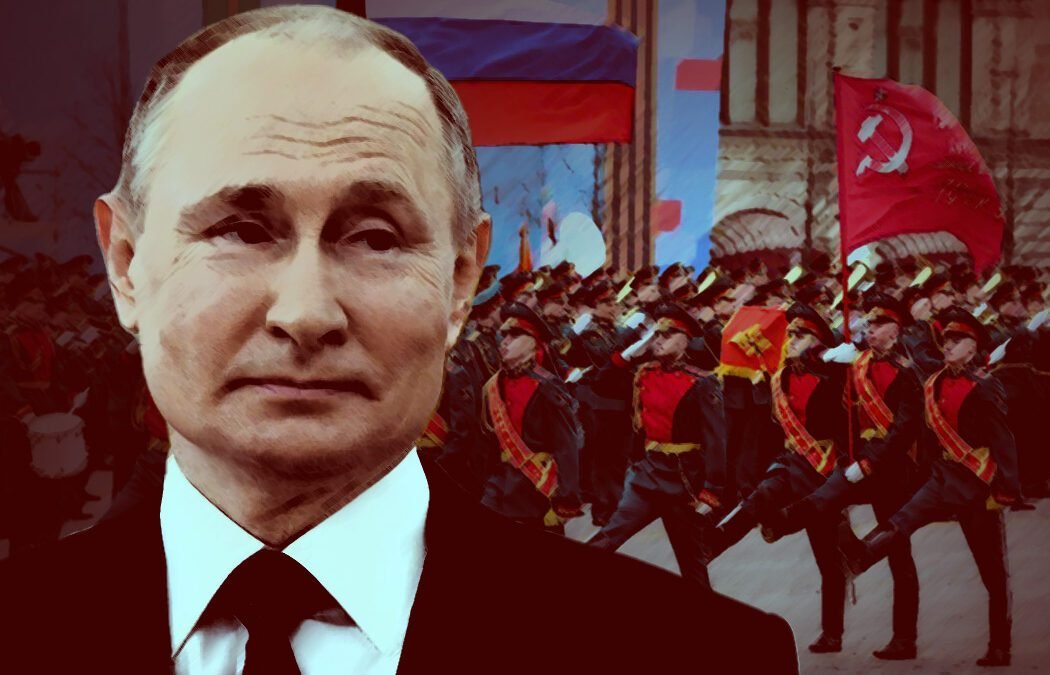 O “conservador” carente por um “mestre” para chamar de seu