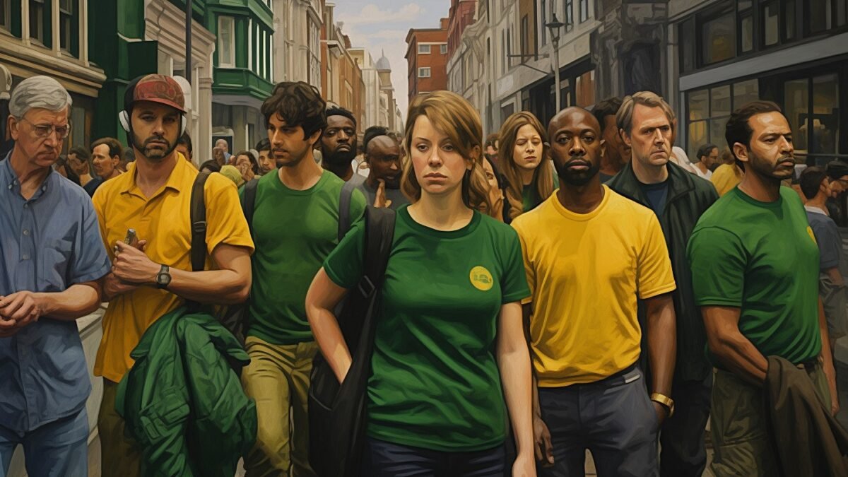 Um movimento conservador no Brasil? — Parte II