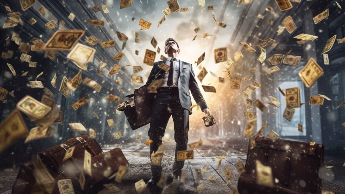 Muito além da corrupção