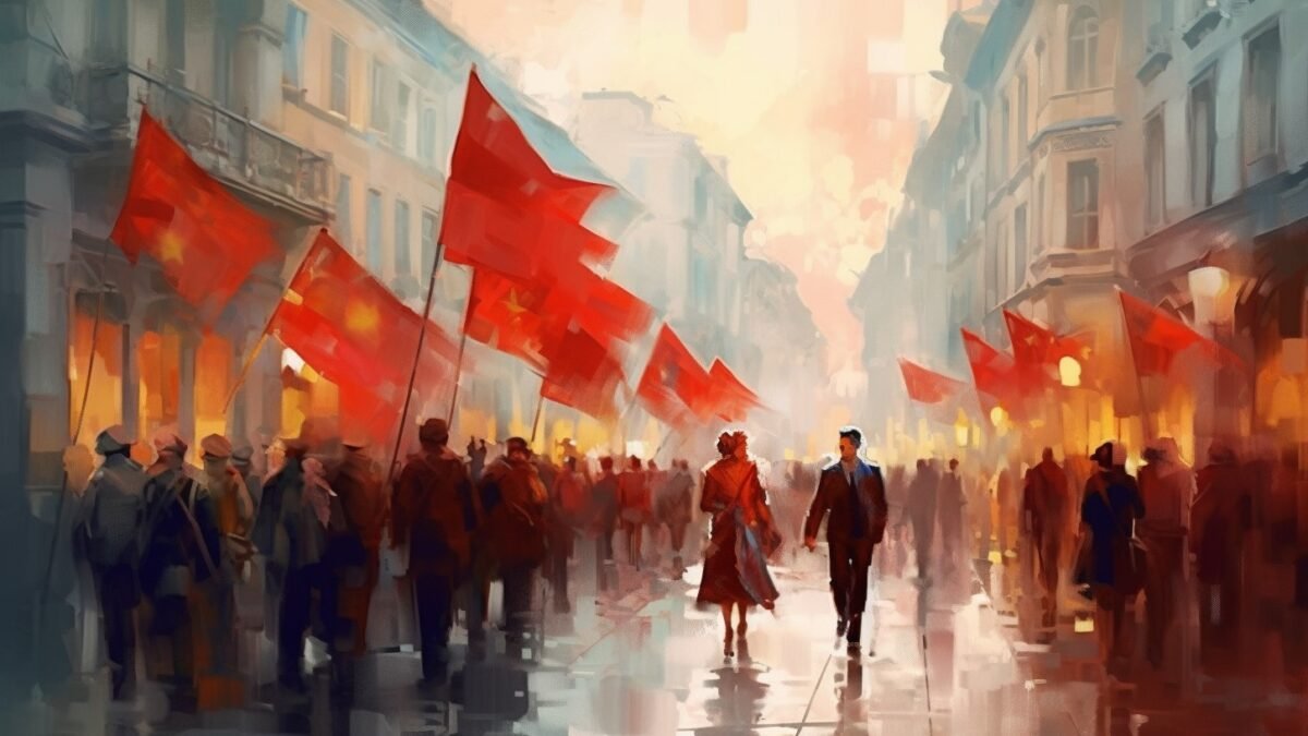 Cuba, Rússia, China e o “fim” do Comunismo