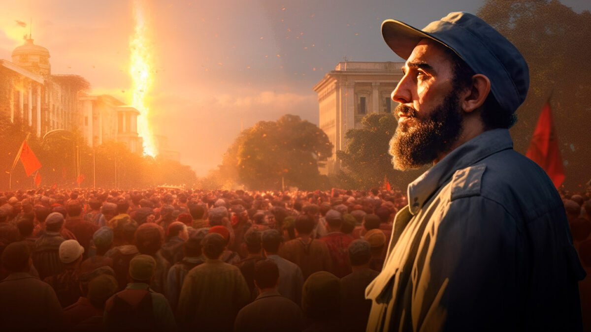 Interpelando a esquerda e a extrema-esquerda