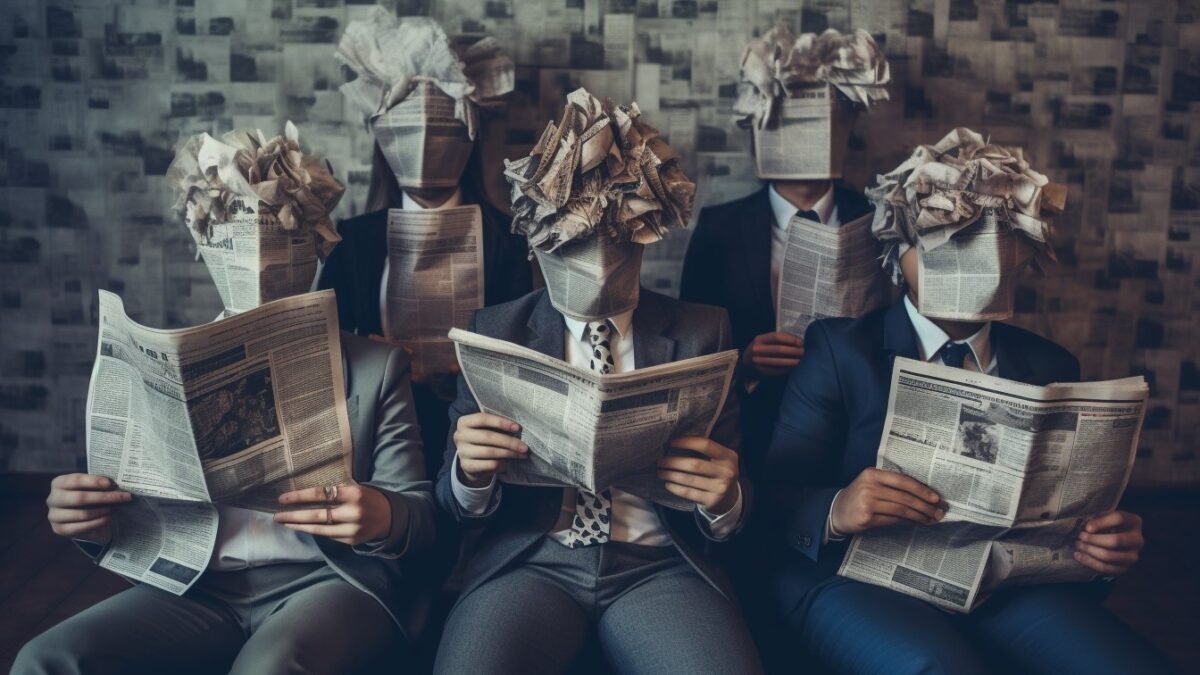 Choro pelo Monopólio Perdido