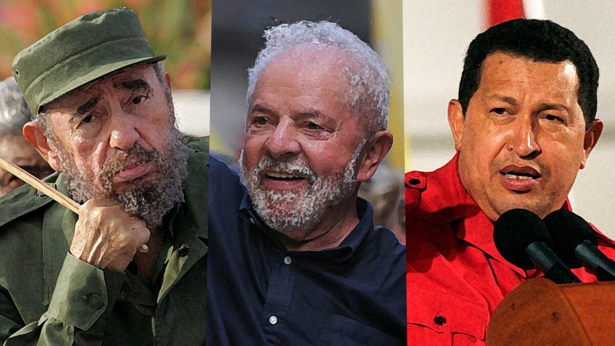 Foro de São Paulo: A verdadeira história do Porto de Mariel (Cuba)