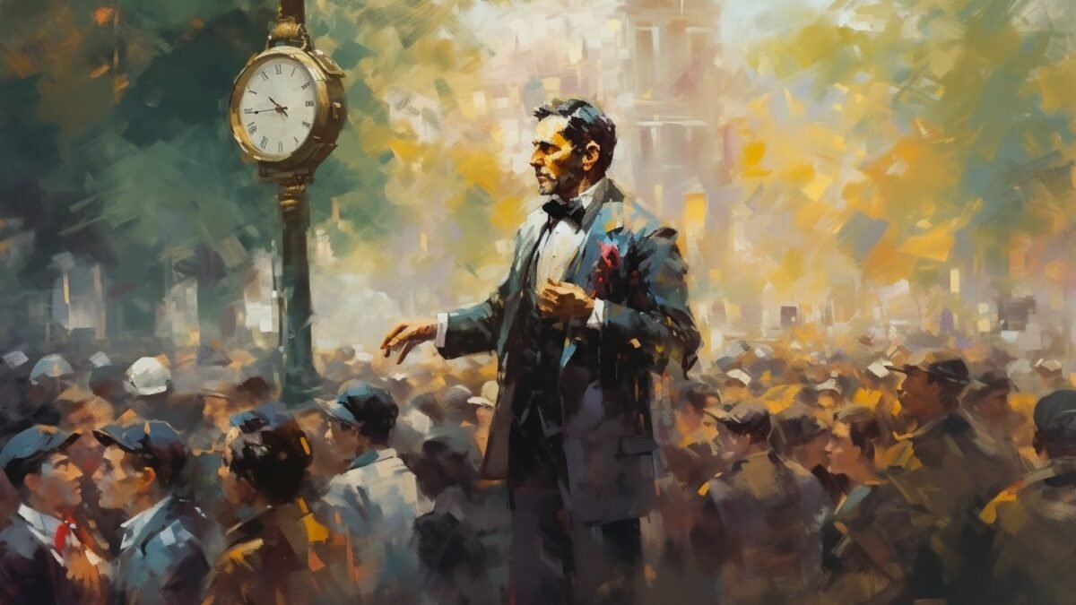 Regime representativo e ignorância crônica