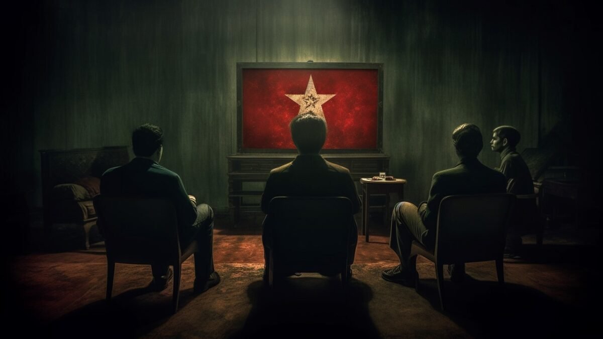 PT avança para tornar-se o “partido único” do país