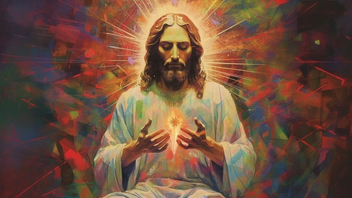 O Sagrado Coração de Jesus e os cistercienses