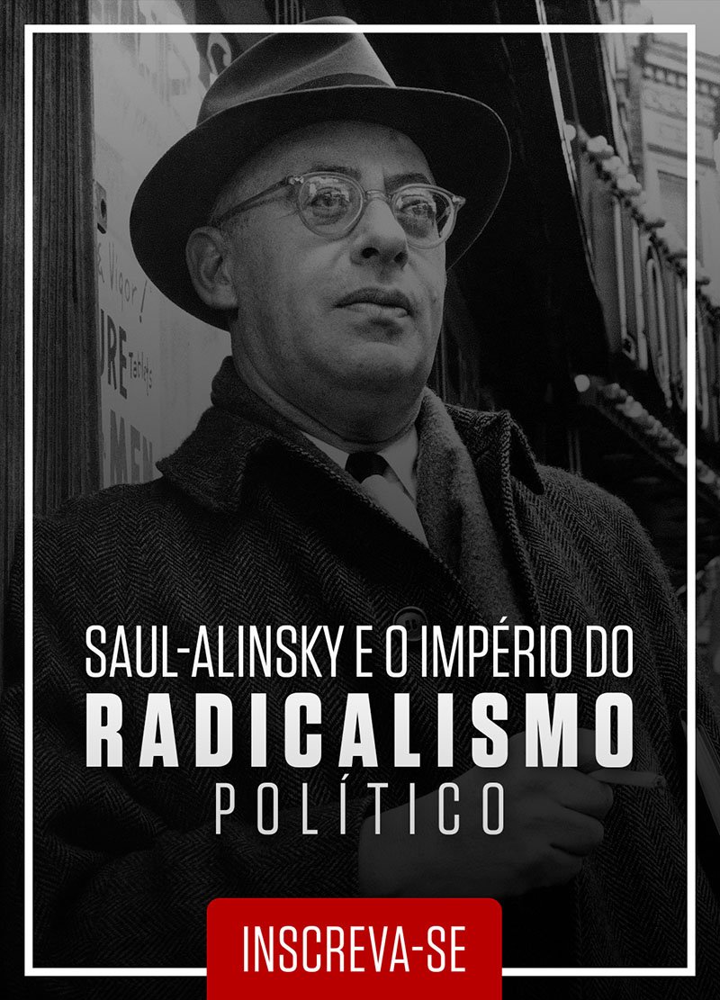04. Império do Radicalismo Político