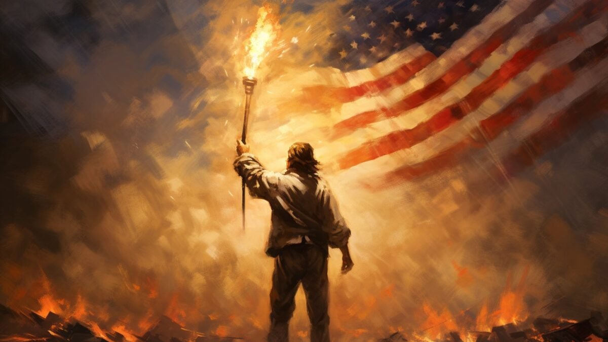 Obsessão antiamericana à la façon du Brésil