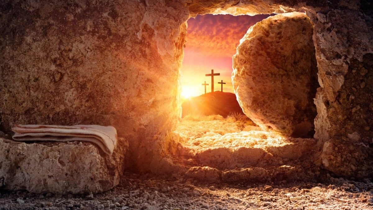 Depois da escuridão