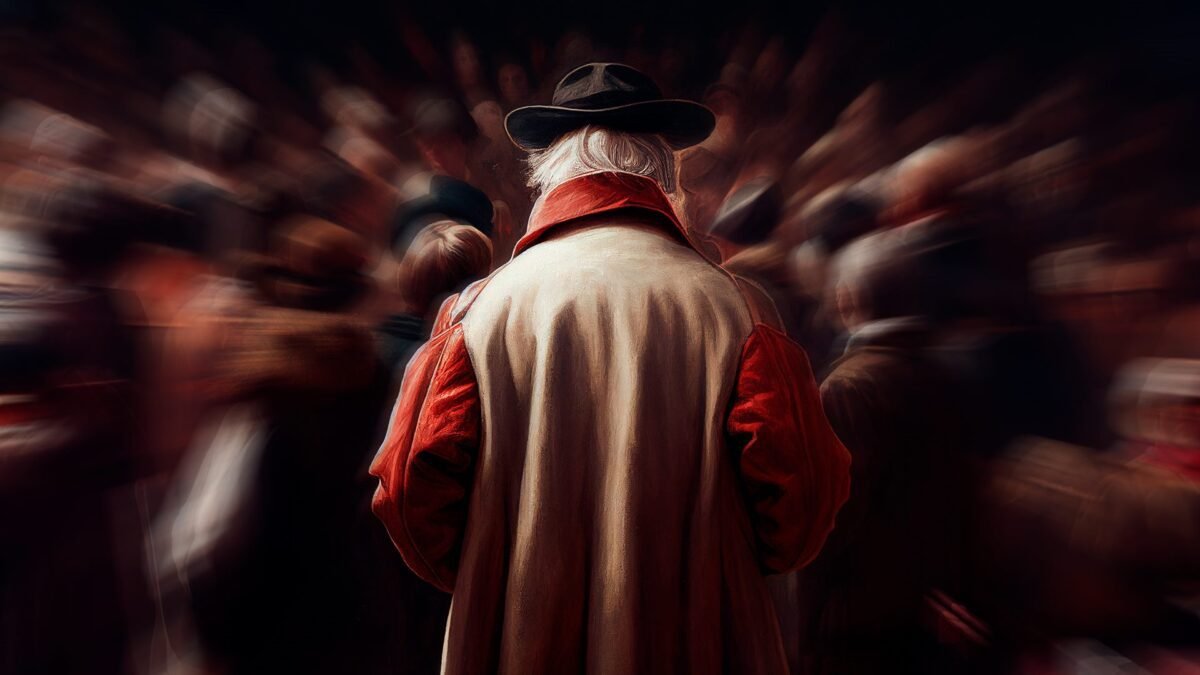 Aprofunde-se na filosofia de Olavo de Carvalho