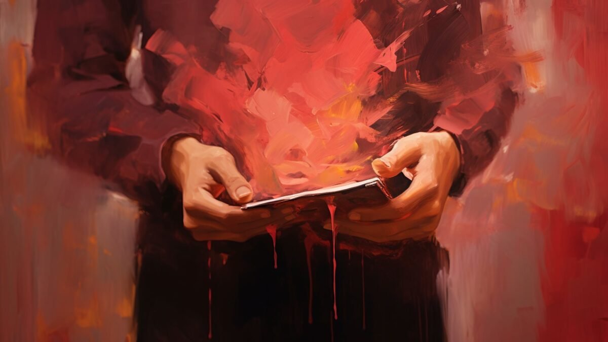 Você já tem passaporte ideológico?