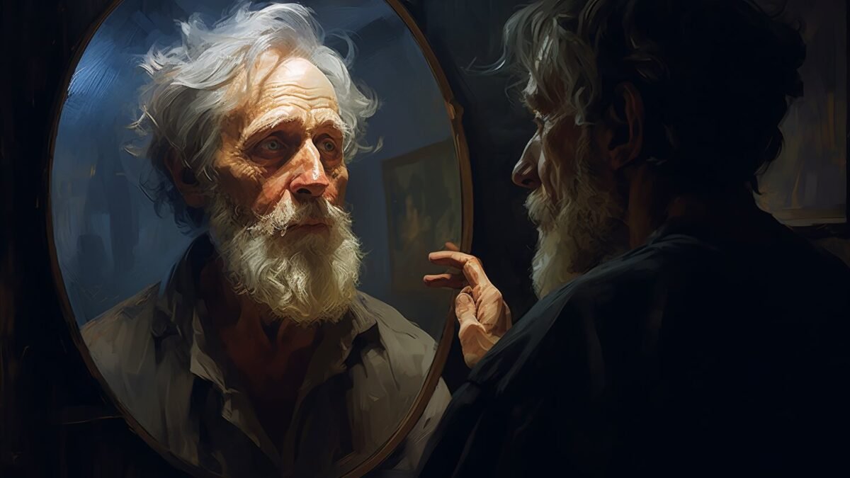 O problema da velhice: maturidade ou decadência?