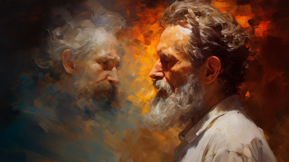 Liberdade, glória e perdição