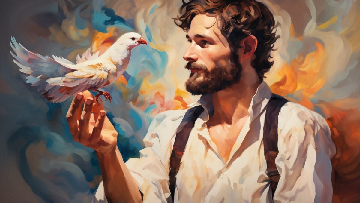 Sede prudentes como as serpentes e simples como as pombas