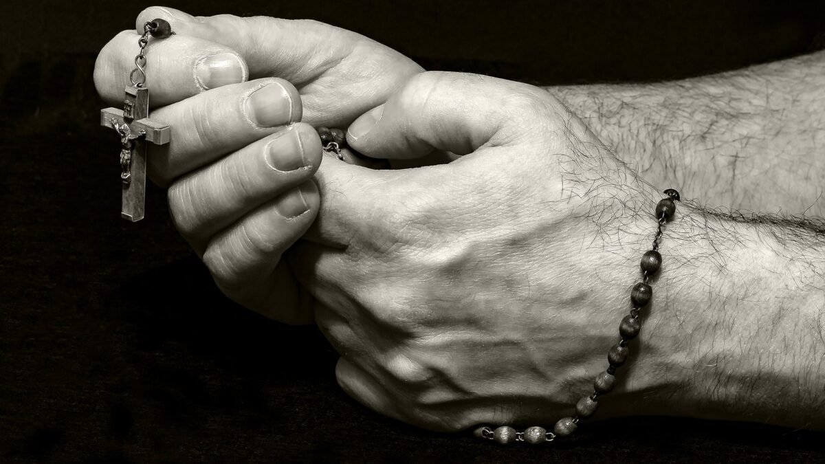 Reflexões sobre os Mistérios Dolorosos