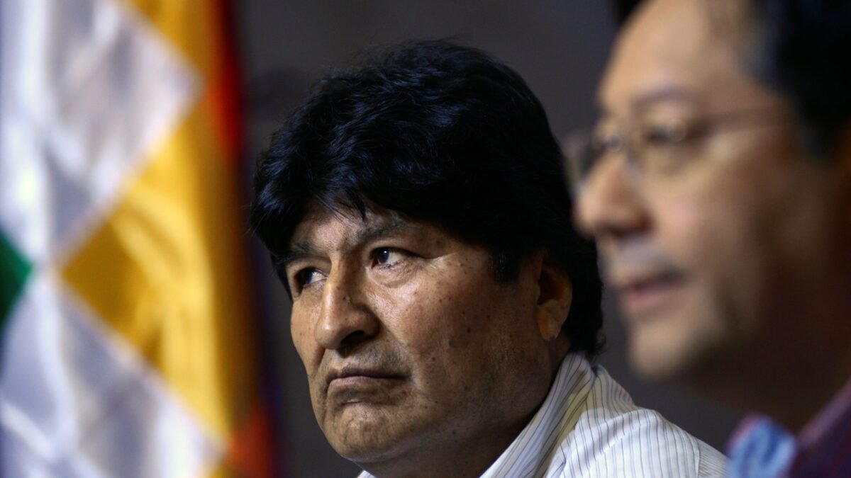 Crise no Foro de São Paulo? Entenda a luta pelo poder na Bolívia