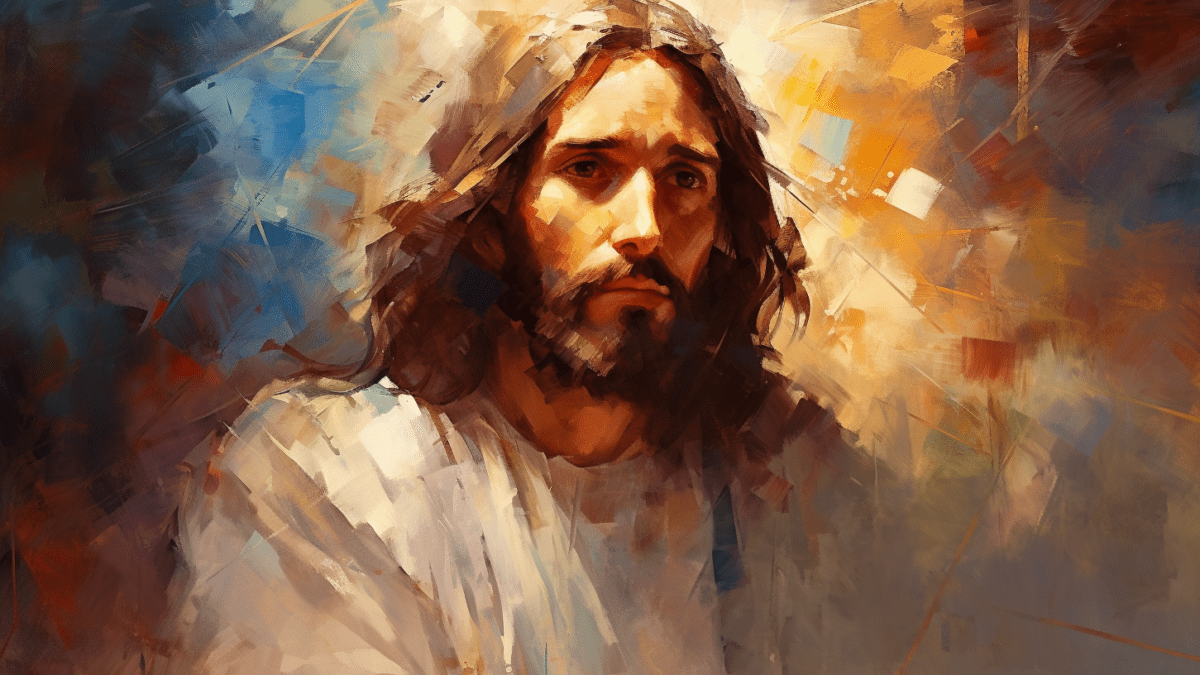 Jesus: apenas um rabino rigorista?