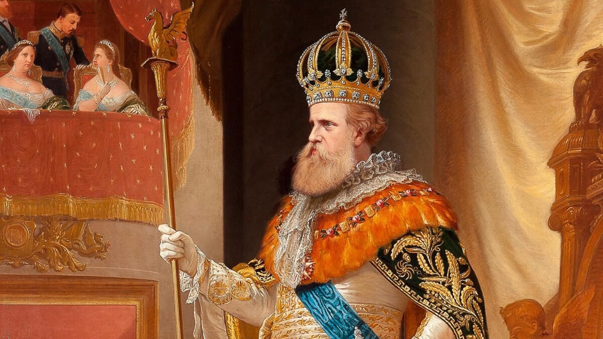 A monarquia poderia moralizar a vida pública brasileira?