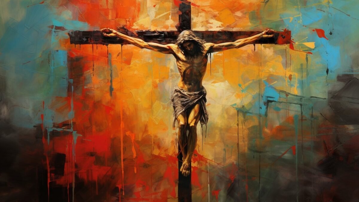 A Cruz de Cristo, via de salvação