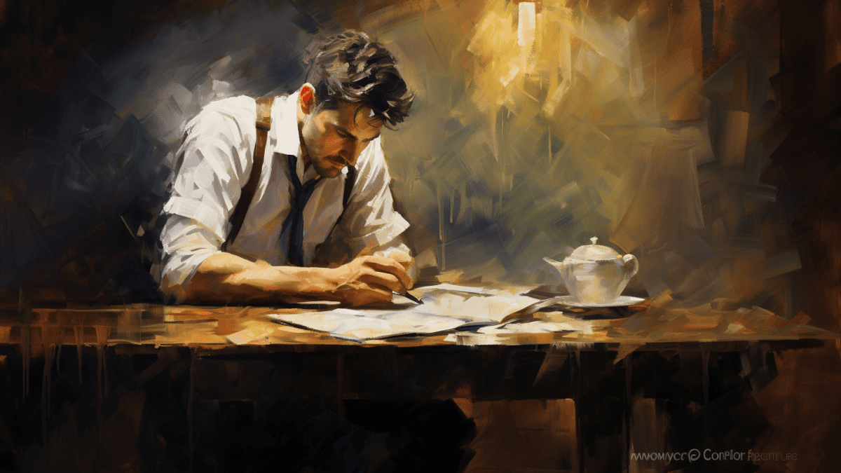 Conselhos de Aristóteles e Horácio para o bem escrever