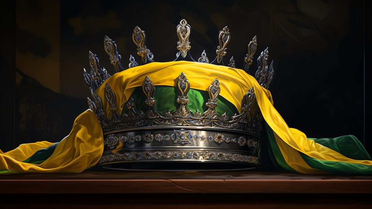 República é mesmo uma oposição à monarquia?