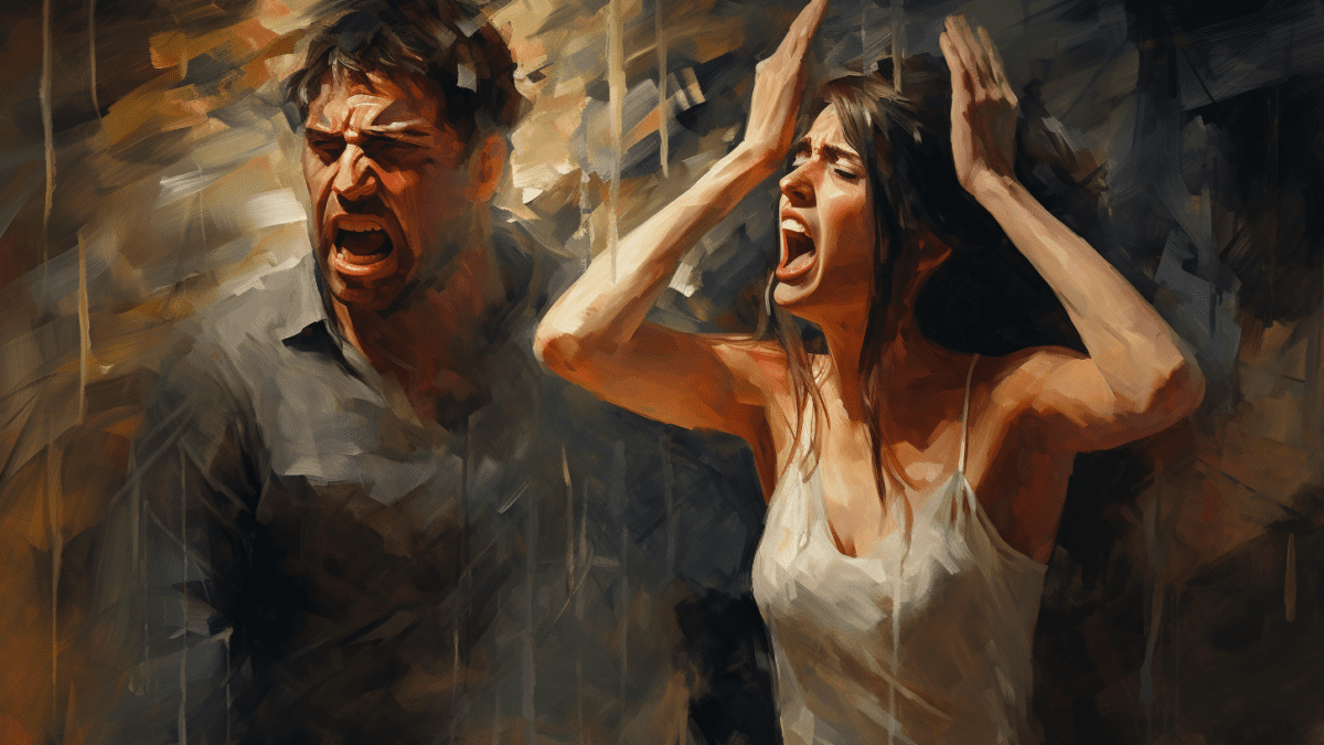 O vício da murmuração