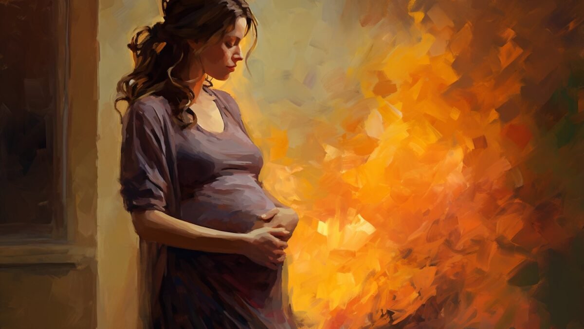 Quando começa um novo ser humano