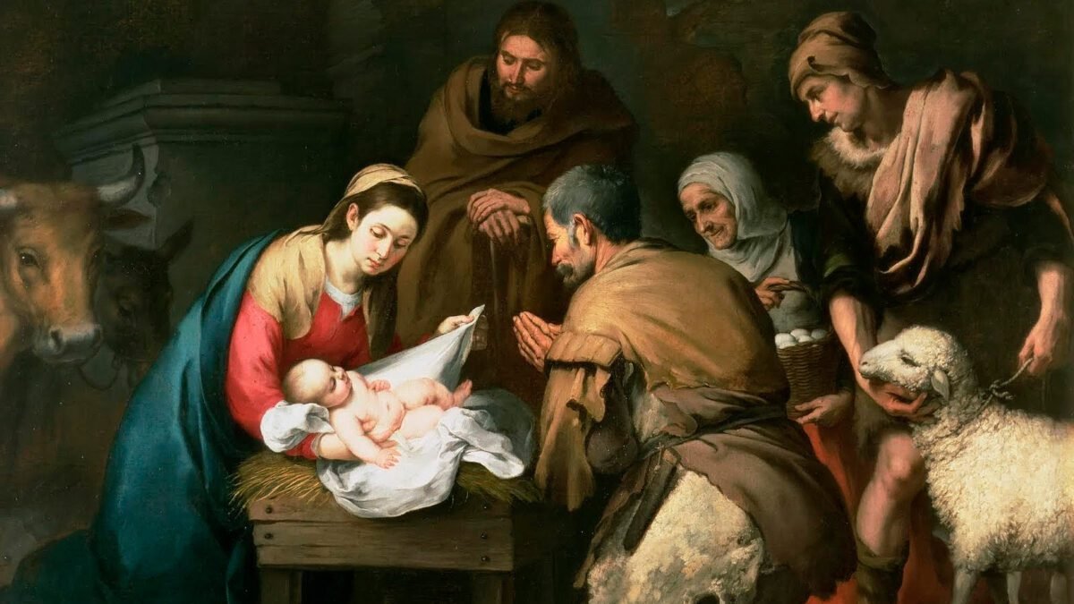 Bens de alma na vida popular