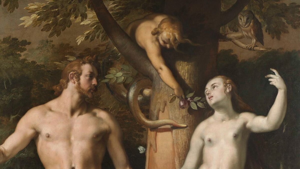 Técnicas poéticas presentes na Bíblia