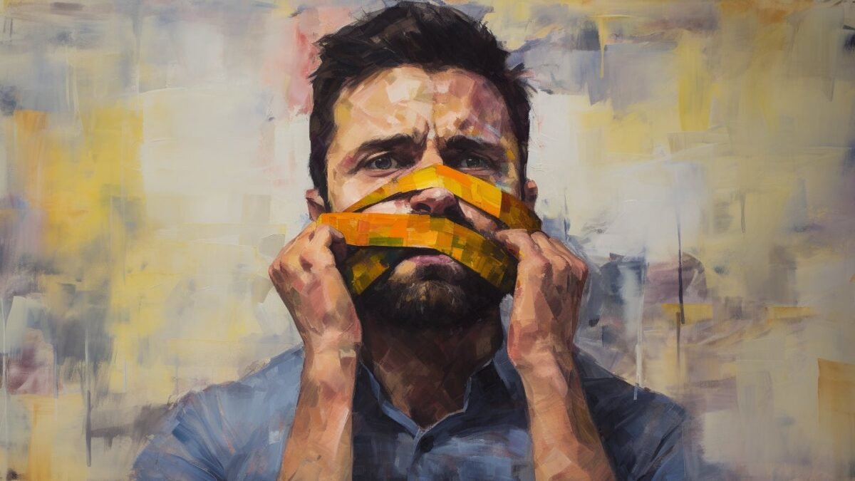 Censura e inteligência