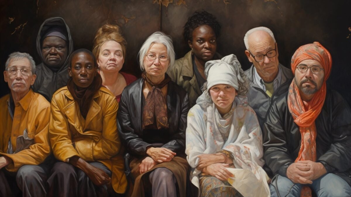 Nobreza e elites tradicionais análogas: diversidade harmônica das classes sociais e direitos de cada uma delas