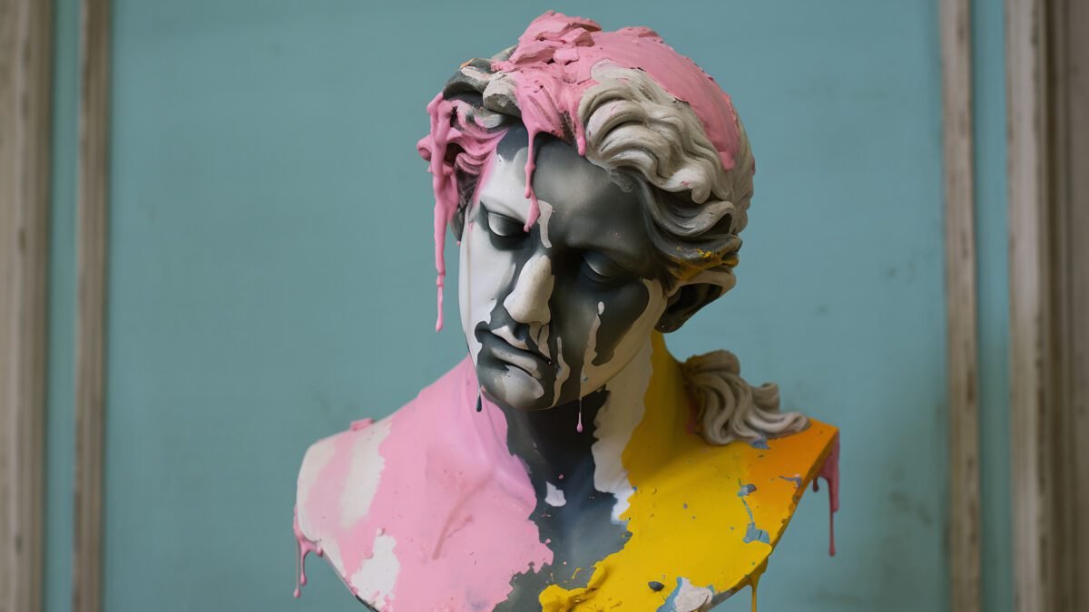 O kitsch e a padronização cultural