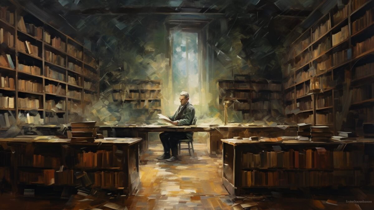 Existem livros ruins ou é tudo questão de gosto?