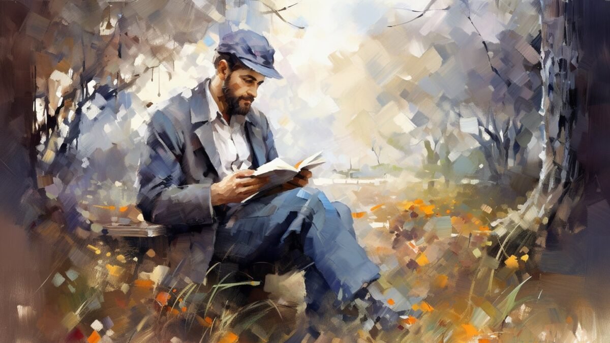 Cinco benefícios de ler em voz alta