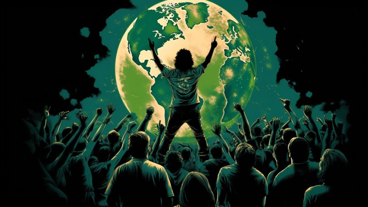 A quarta fronteira: os exterminadores do futuro II