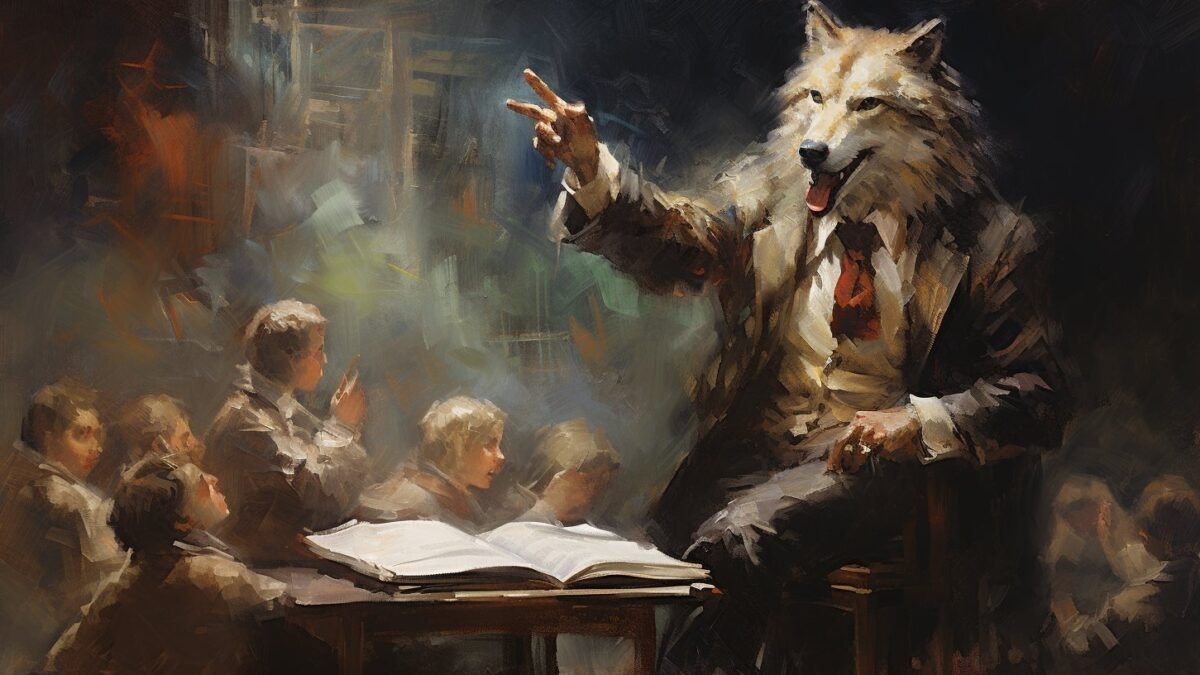 Fé pública em tempos de imoralidade generalizada