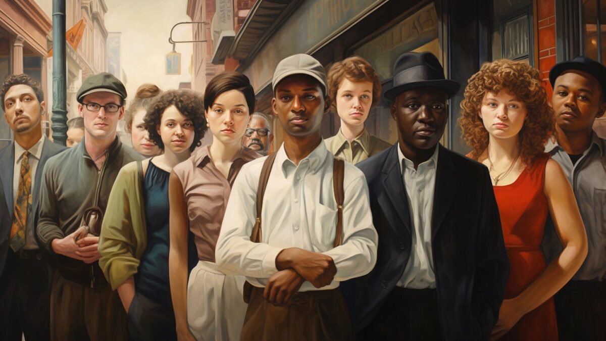 Povo, massa e a influência da mídia